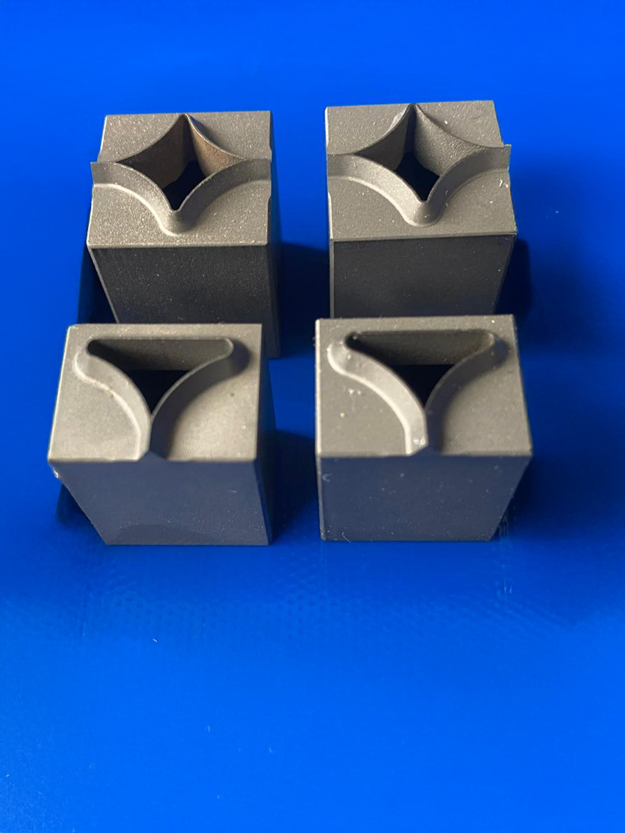 Termoform Kesme Bıçakları İmalatı